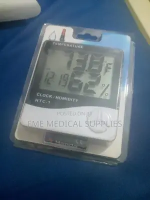 Fridge Thermometer