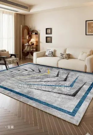 Smooth Arrow Centre Carpets