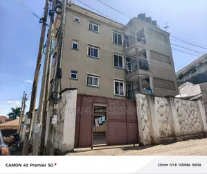 Furnished 2bdrm Block of Flats in Kungu, Central Division for sale