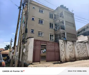 Furnished 2bdrm Block of Flats in Kungu, Central Division for sale
