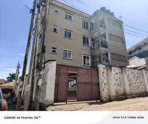 Furnished 2bdrm Block of Flats in Kungu, Central Division for sale
