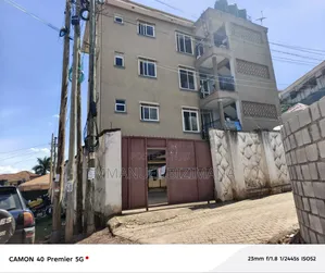 Furnished 2bdrm Block of Flats in Kungu, Central Division for sale