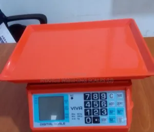 Best Price Weighing Scale Electronic Digital Weigh Scale 40kg Weights