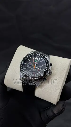 Formula 1 Watches