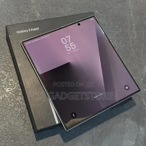 New Samsung Z 16 GB Gray