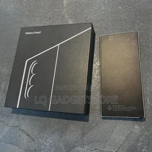 New Samsung Z 16 GB Gray