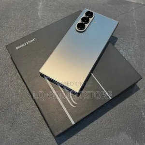 New Samsung Z 16 GB Gray