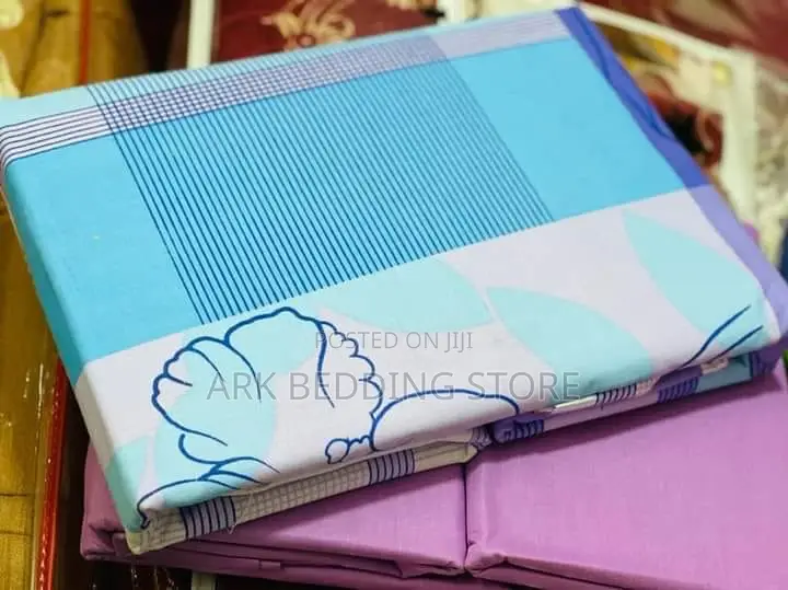 Double Play Bedsheets