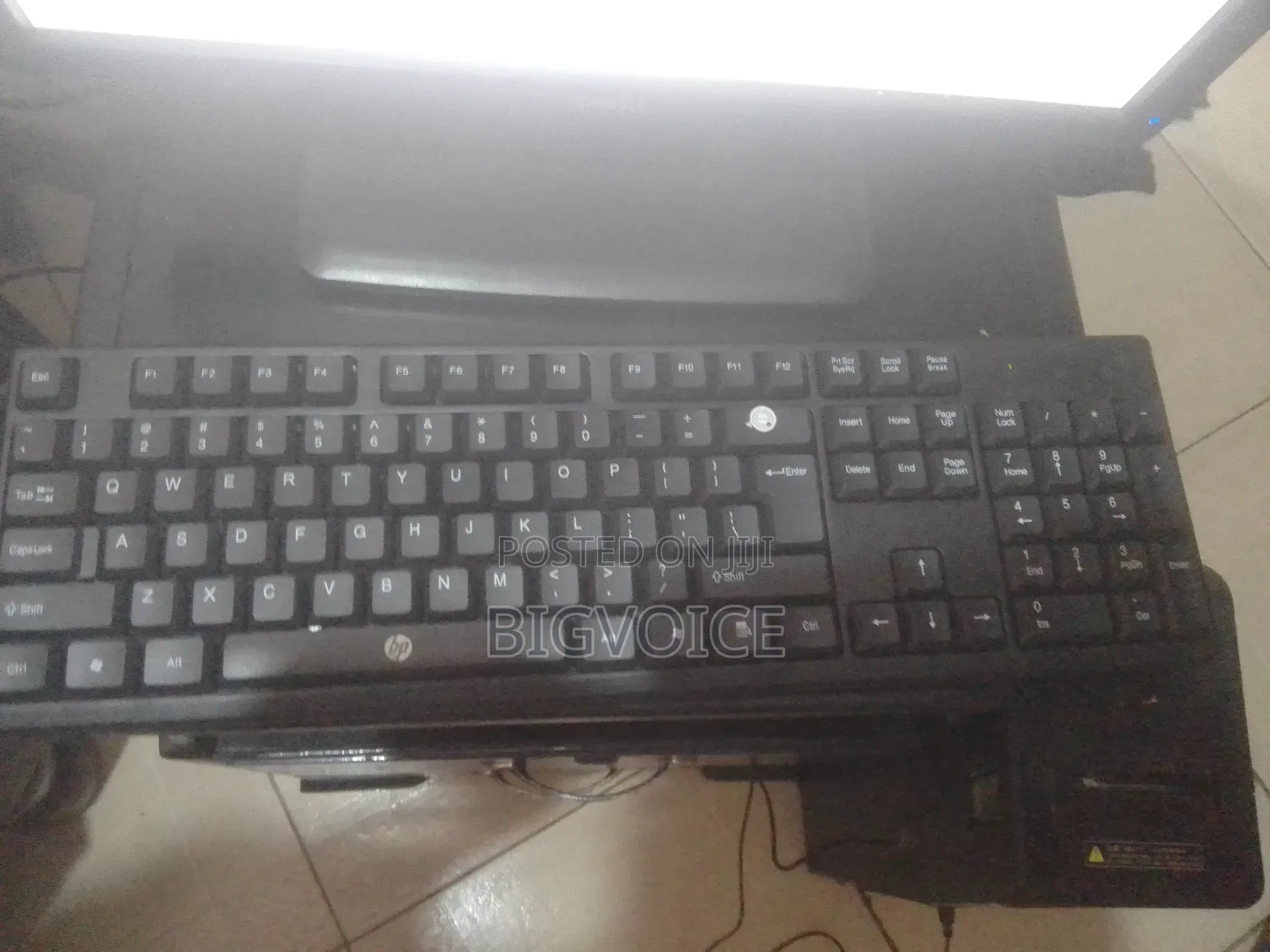 Desktop Computer Dell Aurora 4GB Intel Core i5 SSD 500GB