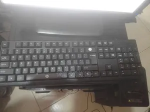 Desktop Computer Dell Aurora 4GB Intel Core i5 SSD 500GB
