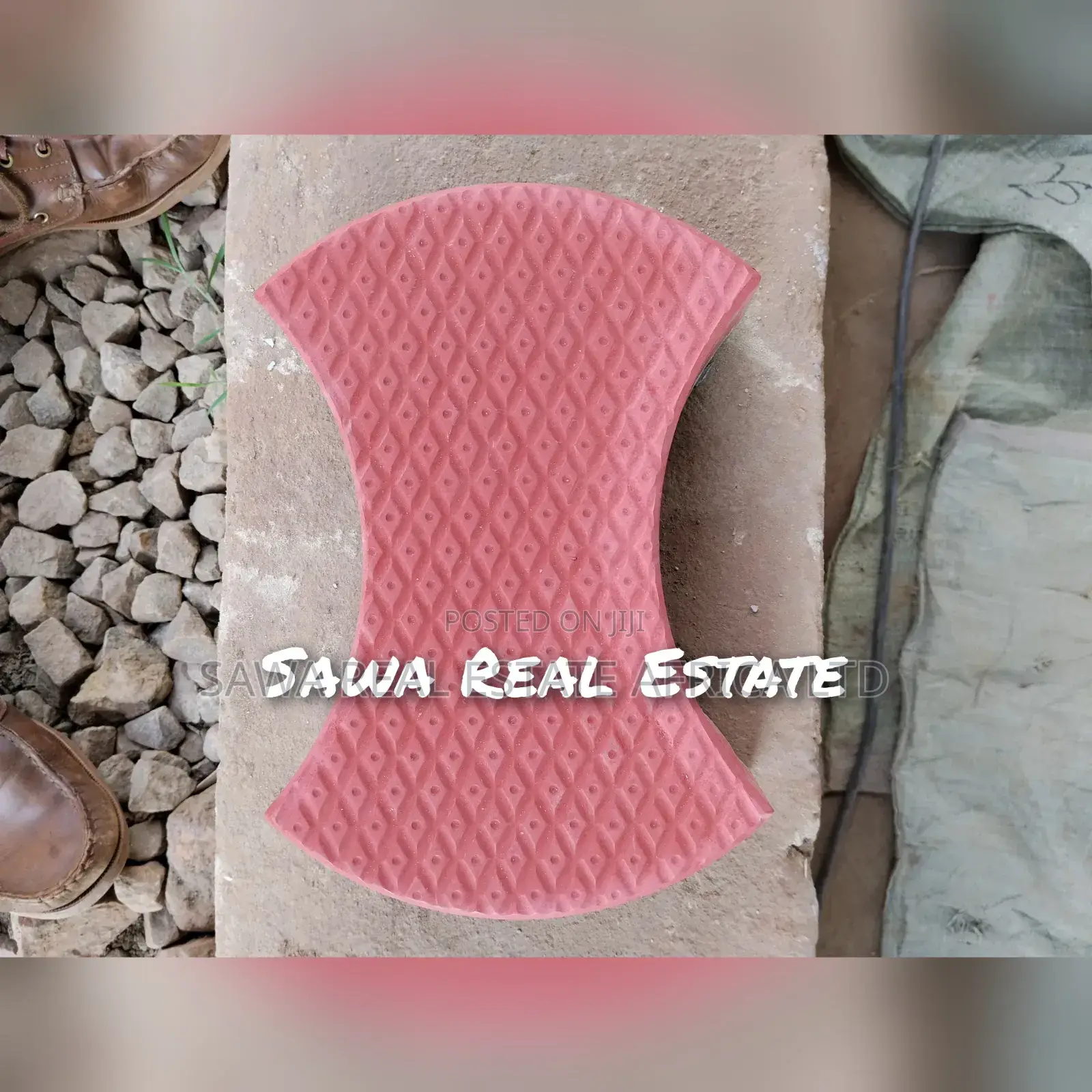 Designer Pavers,Concrete Tiles,Curbstones at Affordable Prices