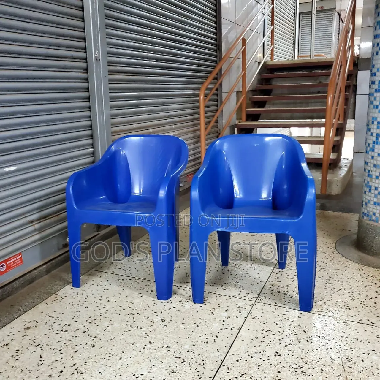 Emirates Plastic Chairs Plastic Chairs