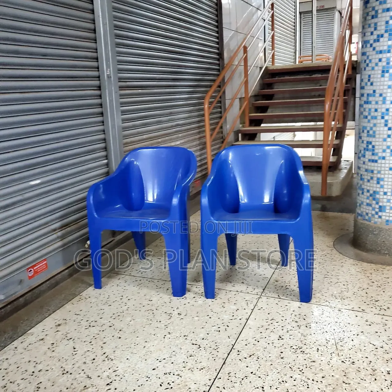 Emirates Plastic Chairs Plastic Chairs