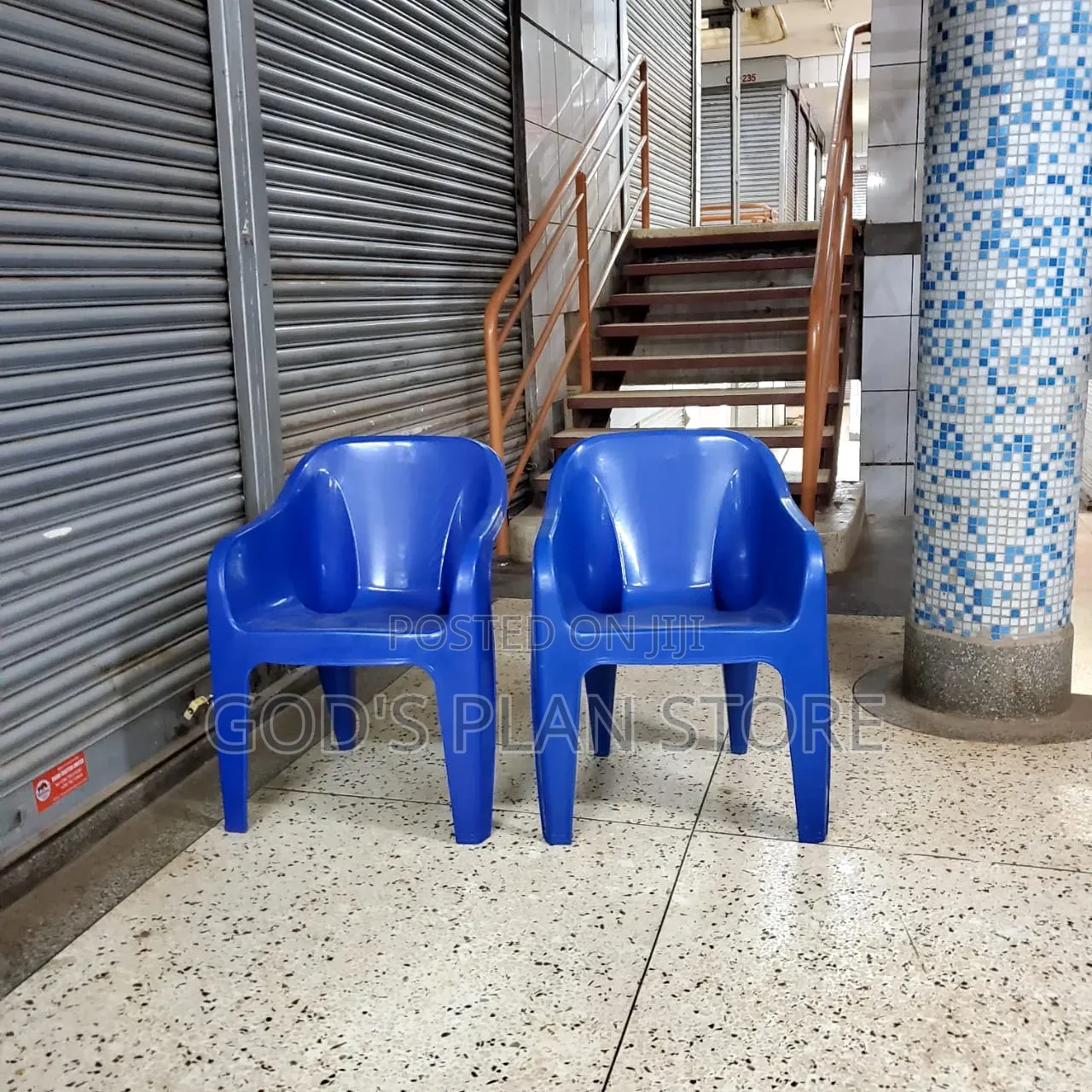 Emirates Plastic Chairs Plastic Chairs