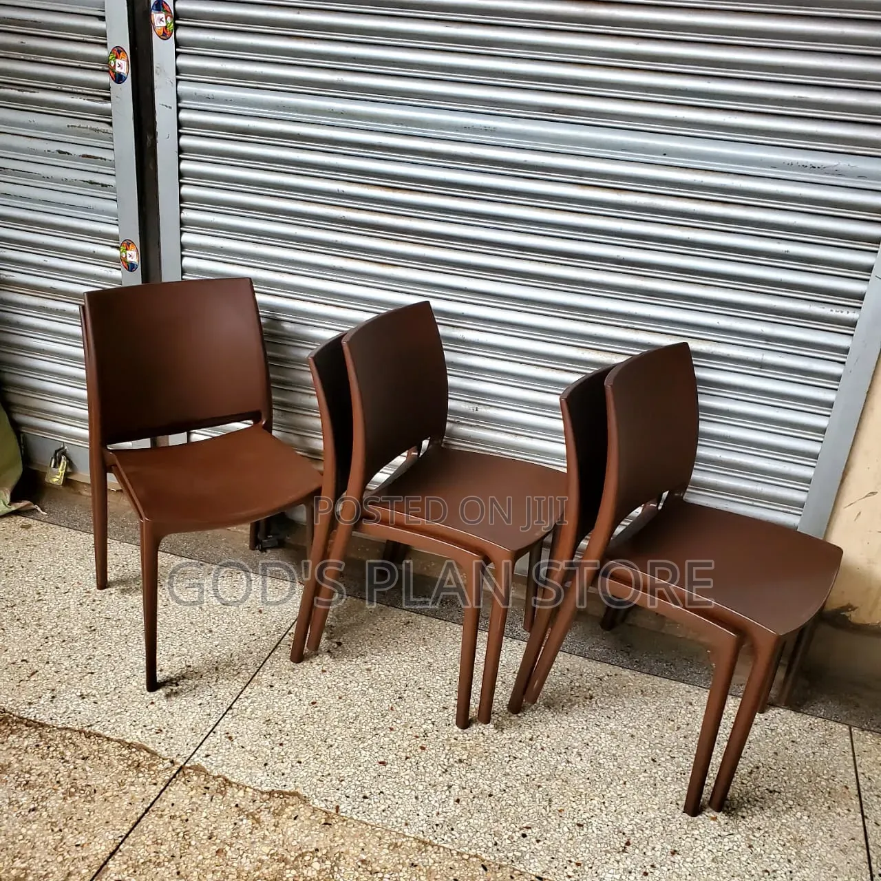 Paris Indoor Outdoor Plastic Chairs Plastic Chairs