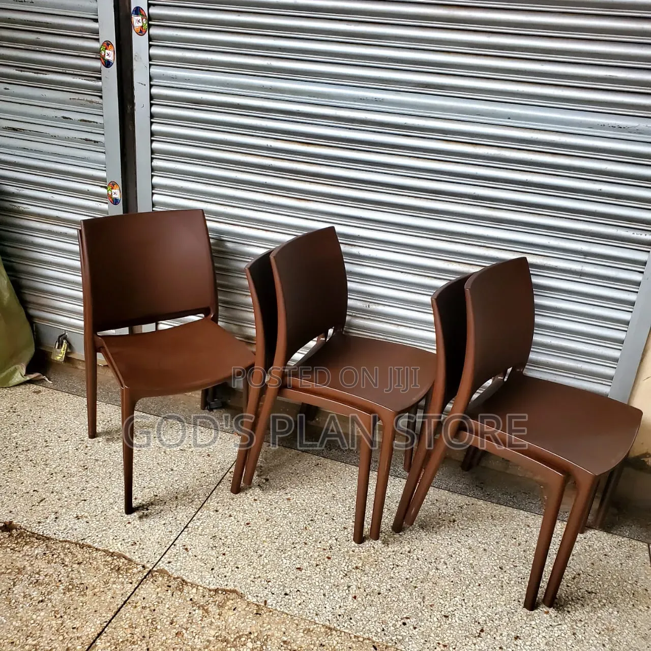 Paris Indoor Outdoor Plastic Chairs Plastic Chairs