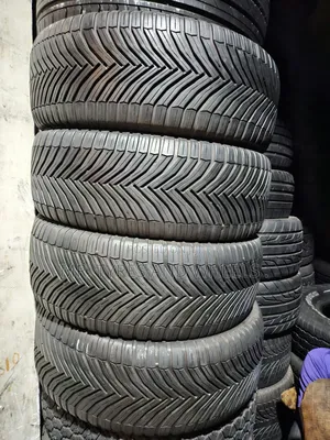 225 55 R19 Michelin in De Place Its Always a Set  Order We Deliver.