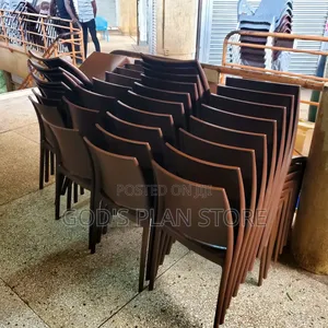 Outfield Stackable Plastic Chairs Plastic Chairs