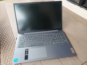 Laptop Lenovo Ideapad 3 12GB Intel Core 3 SSD 250GB