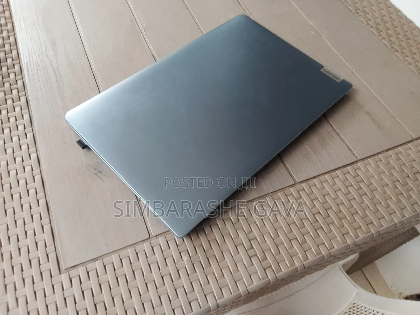 Laptop Lenovo Ideapad 3 12GB Intel Core 3 SSD 250GB