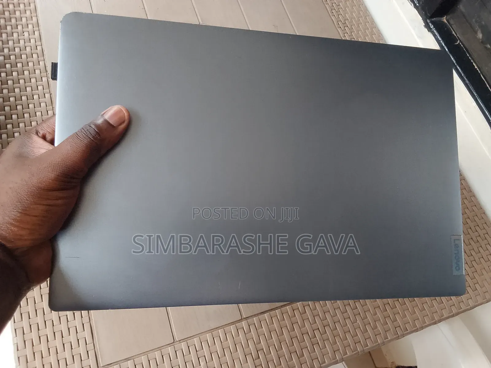 Laptop Lenovo Ideapad 3 12GB Intel Core 3 SSD 250GB