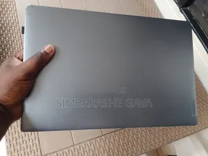 Laptop Lenovo Ideapad 3 12GB Intel Core 3 SSD 250GB
