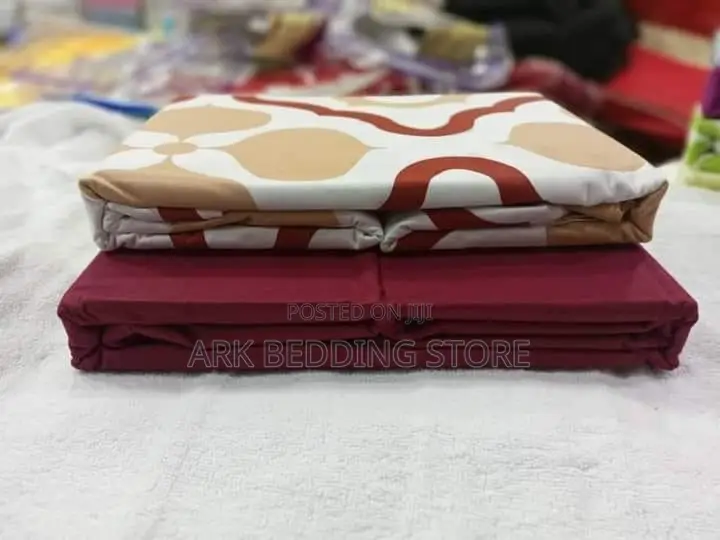 Bright Pair Bedsheets