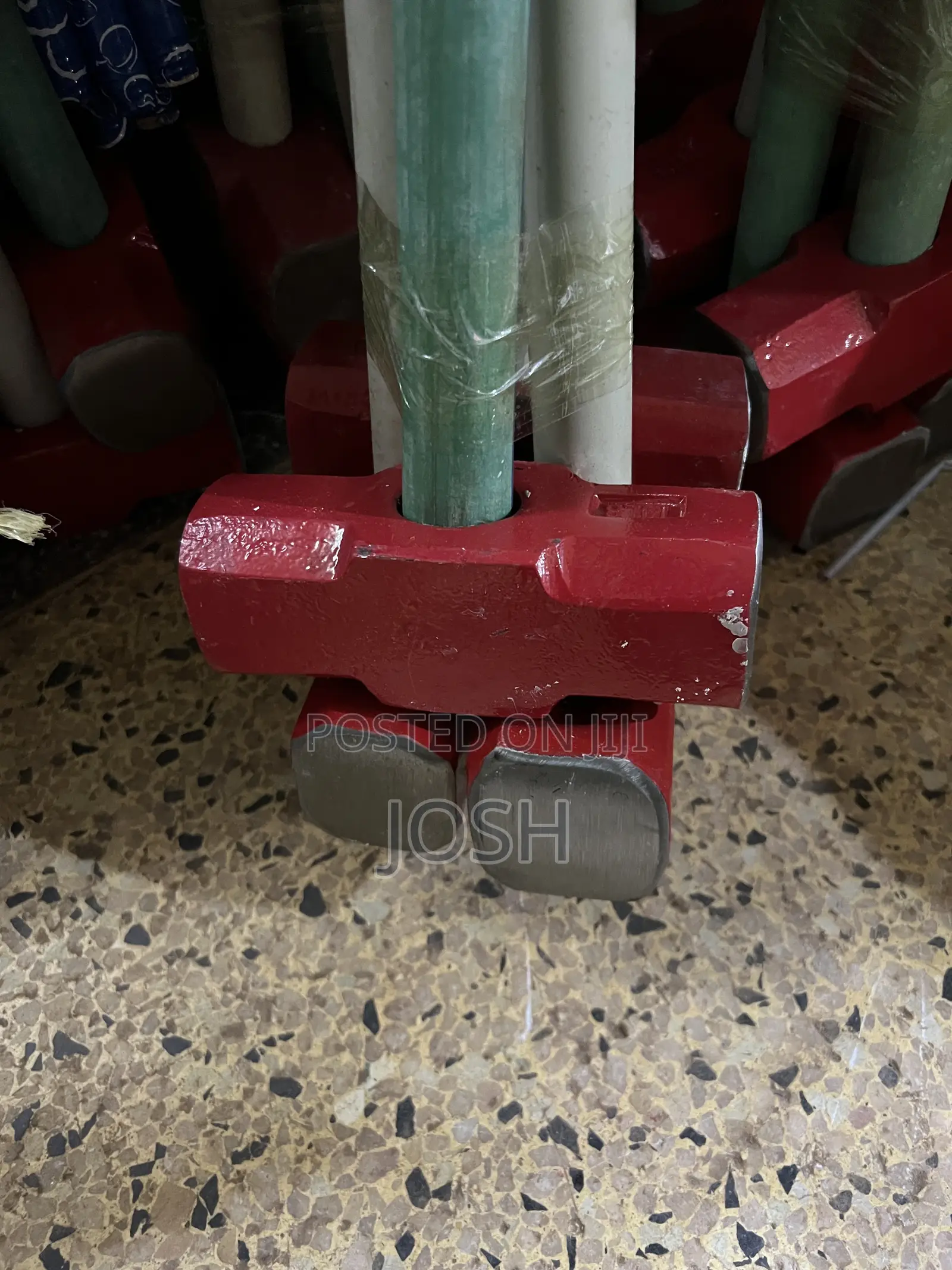Sledge Hammers Sizes 2lb, 3lb, 4lb, 6lb, 8lb, 10lb Up to 20lb