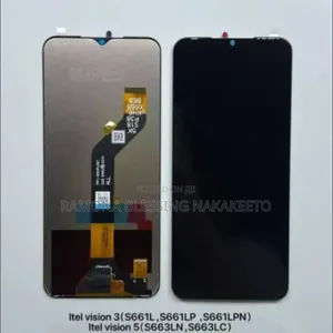 Phone Spares