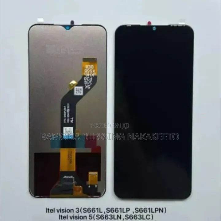 Phone Spares