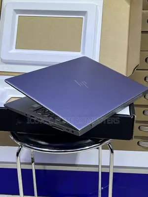 Laptop HP ZBook 14u G5 8GB Intel Core i7 SSD 256GB