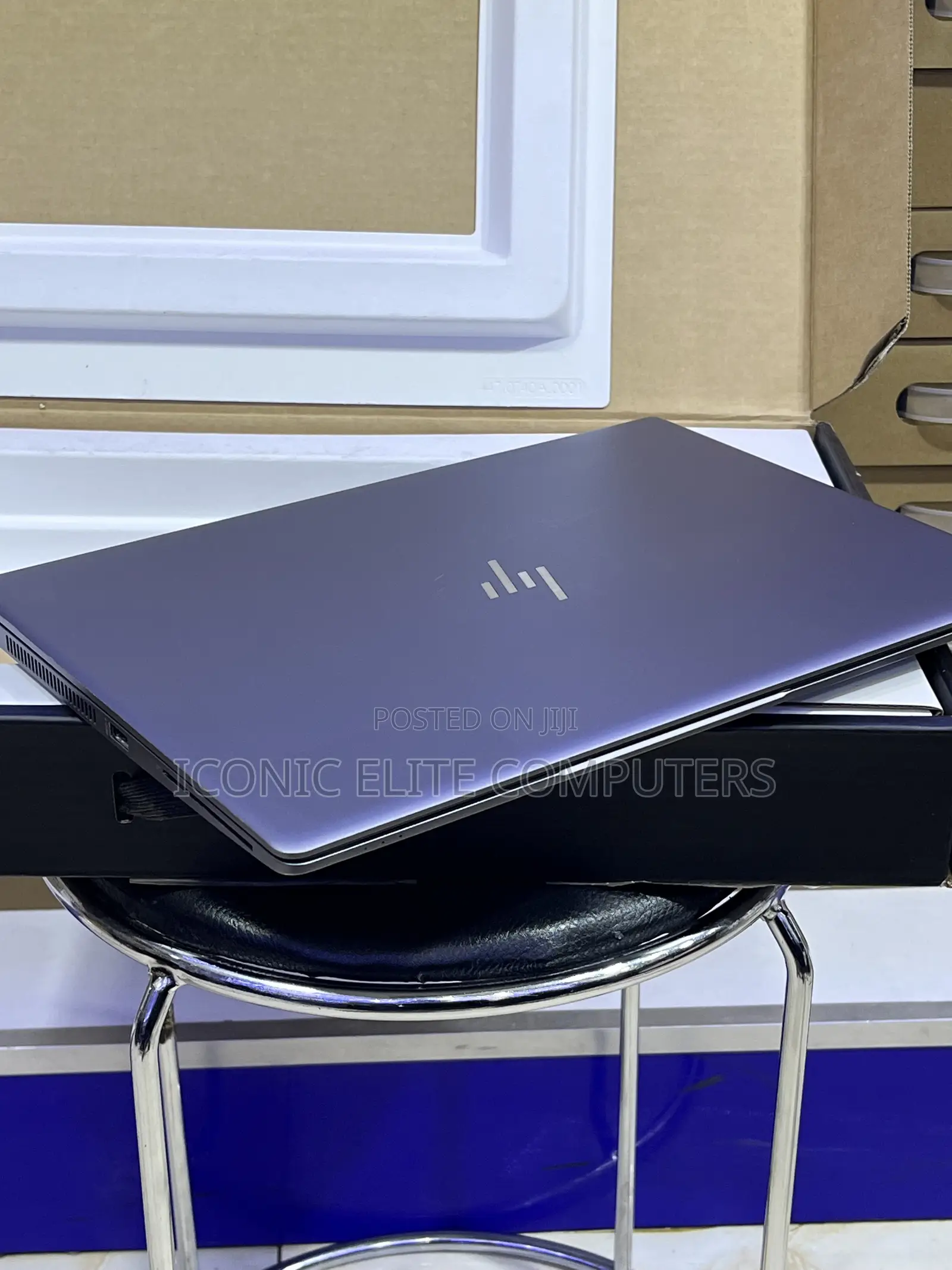 Laptop HP ZBook 14u G5 8GB Intel Core i7 SSD 256GB