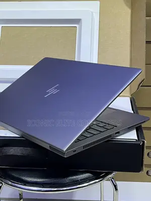 Laptop HP ZBook 14u G5 8GB Intel Core i7 SSD 256GB