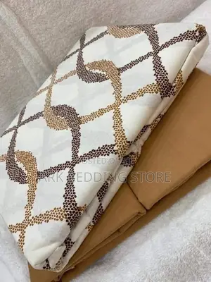 Shade Shift Bedsheet