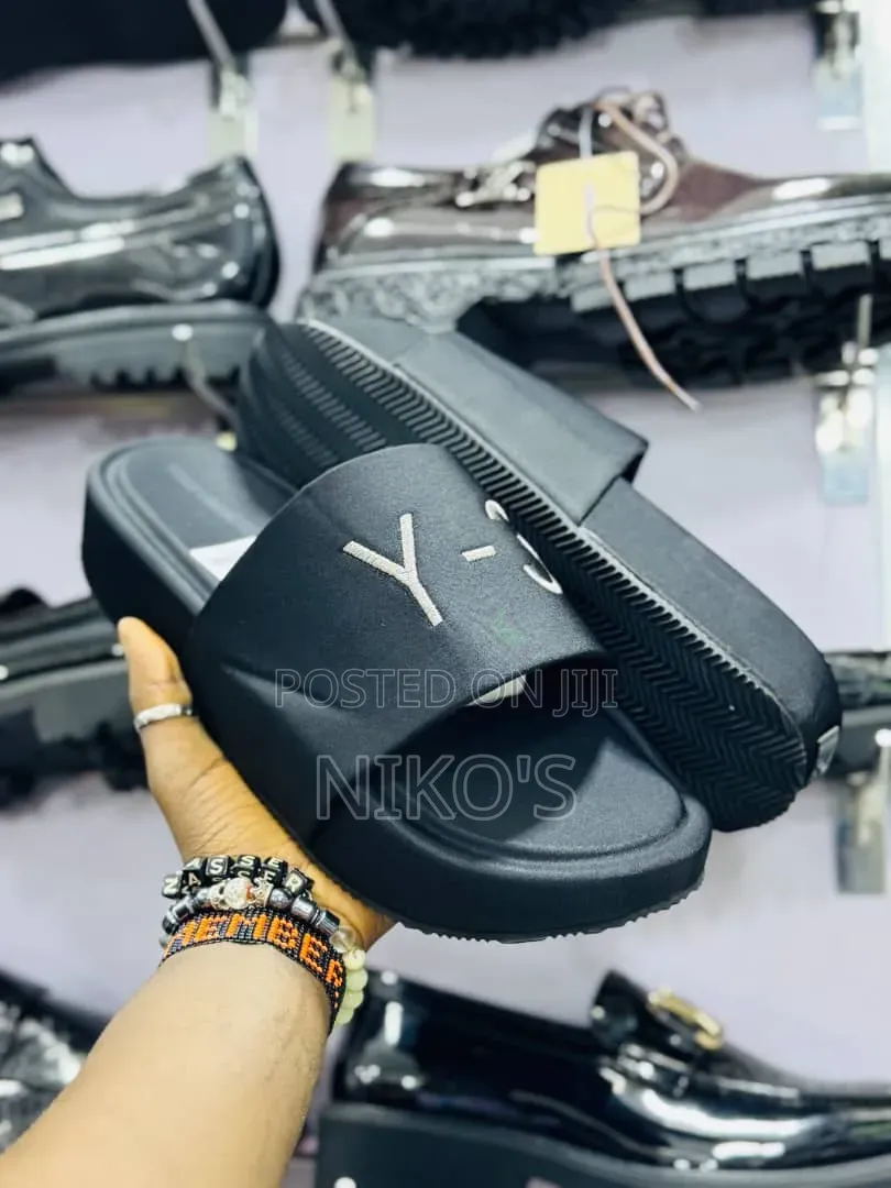 Y-3 Sandals