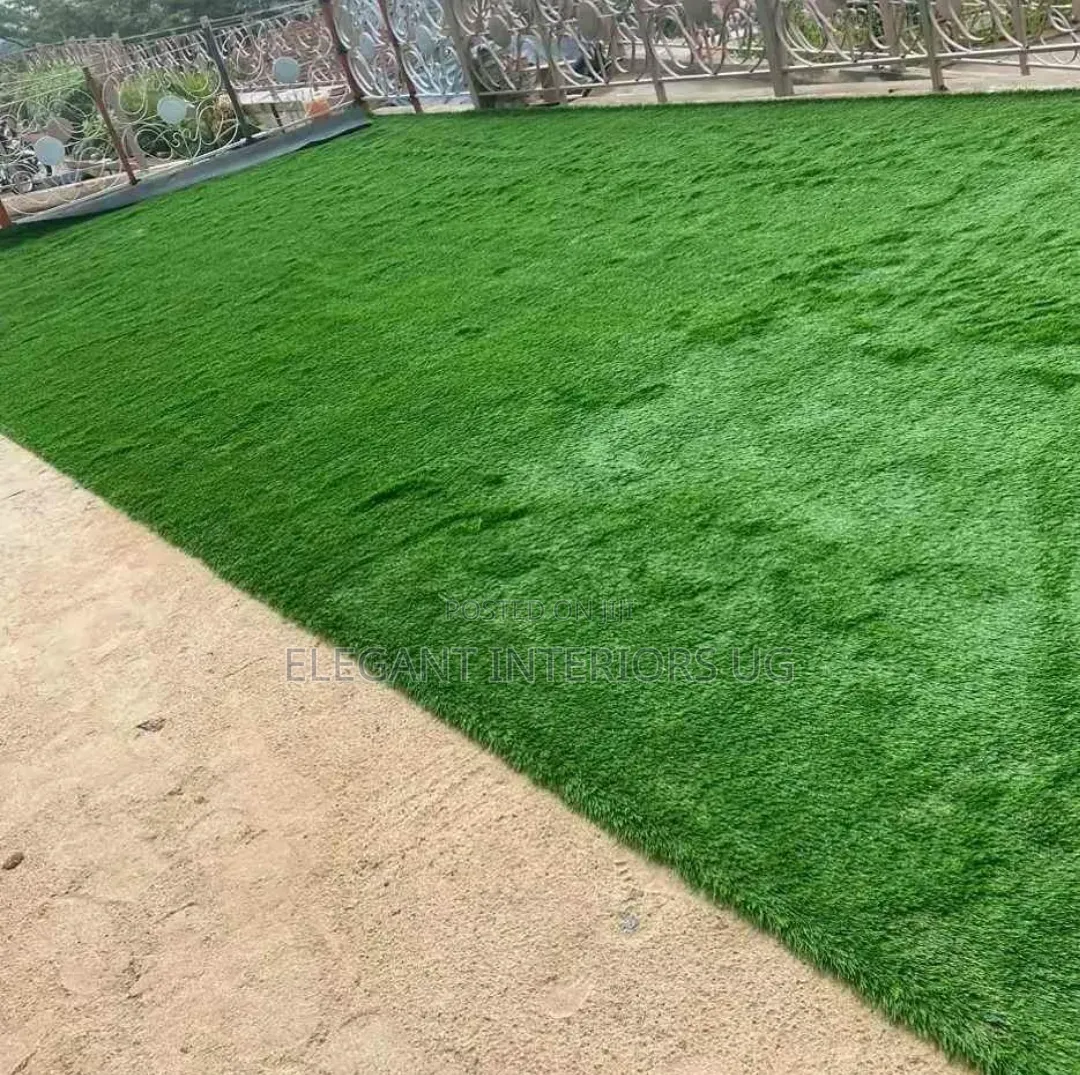Out Door and Indoor Grass Carpets