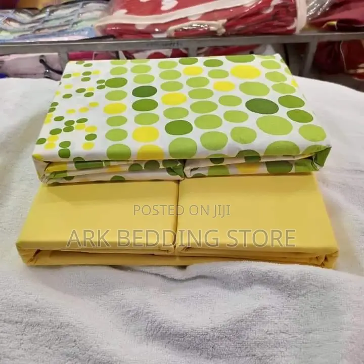 Fresh Change Bed Pack