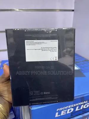 New Samsung Galaxy Fold 5G 512 GB Black
