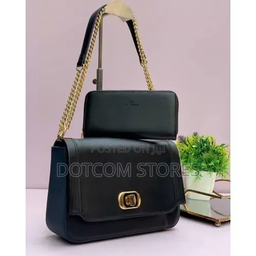 Chrisbella Ladies Shoulder Bag