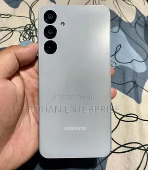 New Samsung Galaxy A16 5G 256 GB White