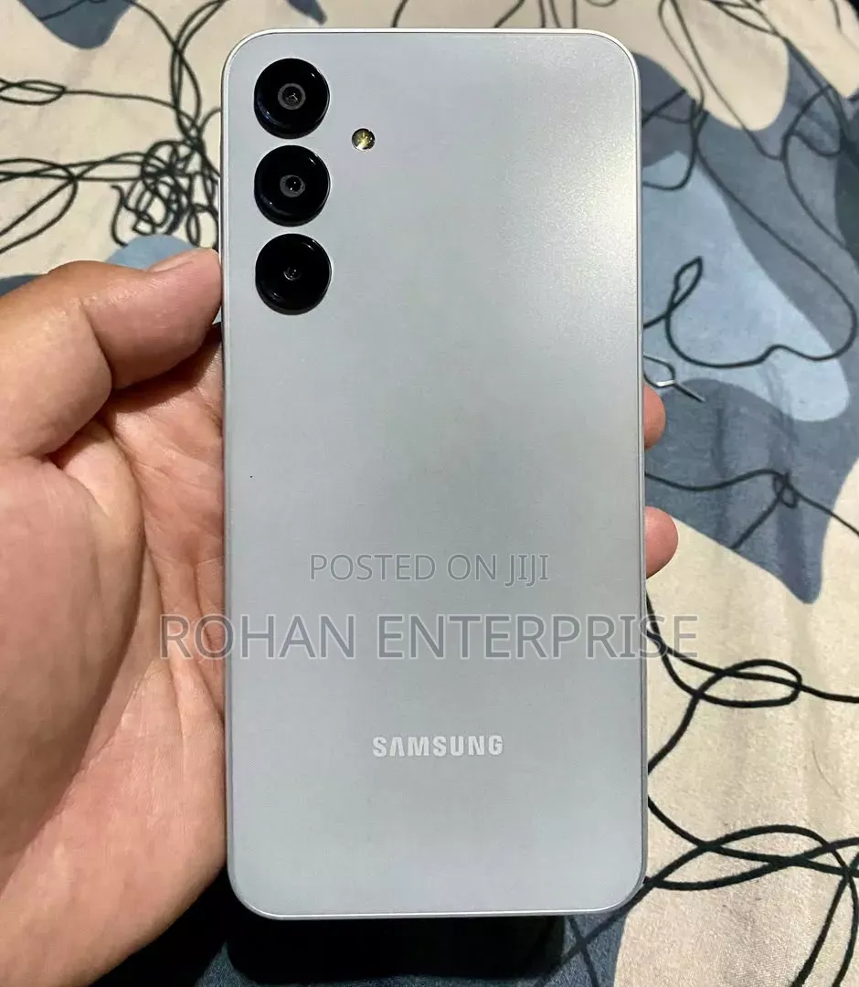 New Samsung Galaxy A16 5G 256 GB White