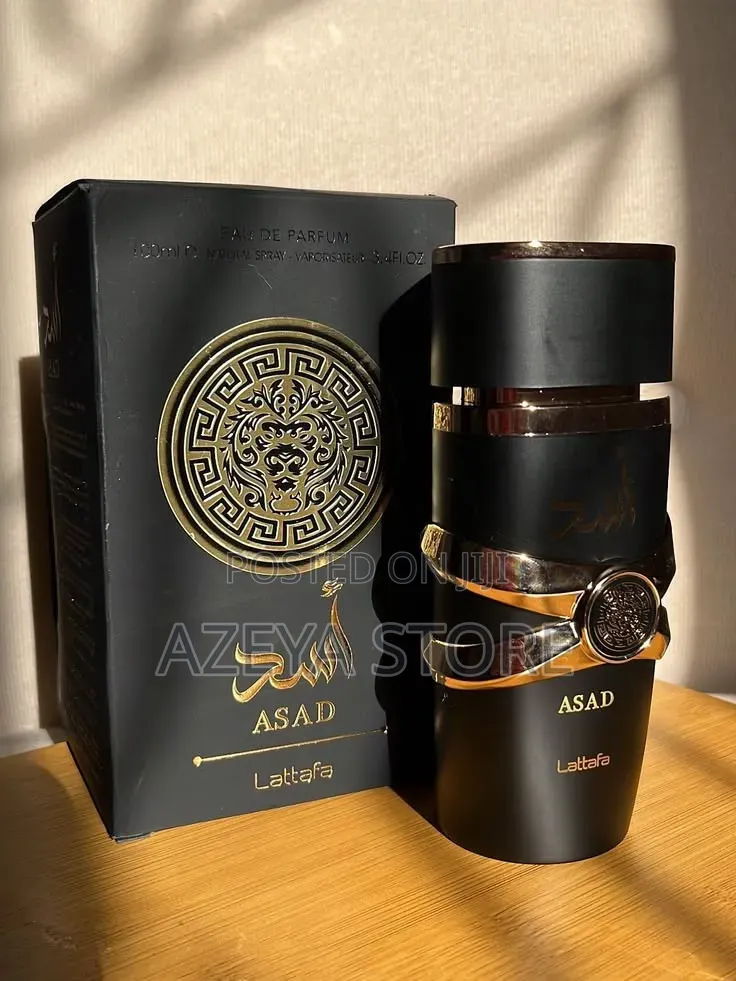 Lataffa Asad