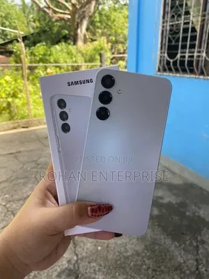 New Samsung Galaxy A16 5G 256 GB Gray