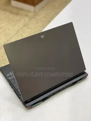 Laptop Acer Predator Helios Neo 16 16GB Intel Core i7 SSD 512GB