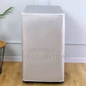 Top Load Washing Machine Covers