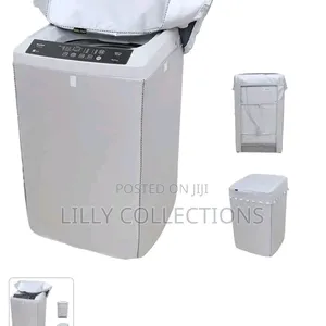 Top Load Washing Machine Covers
