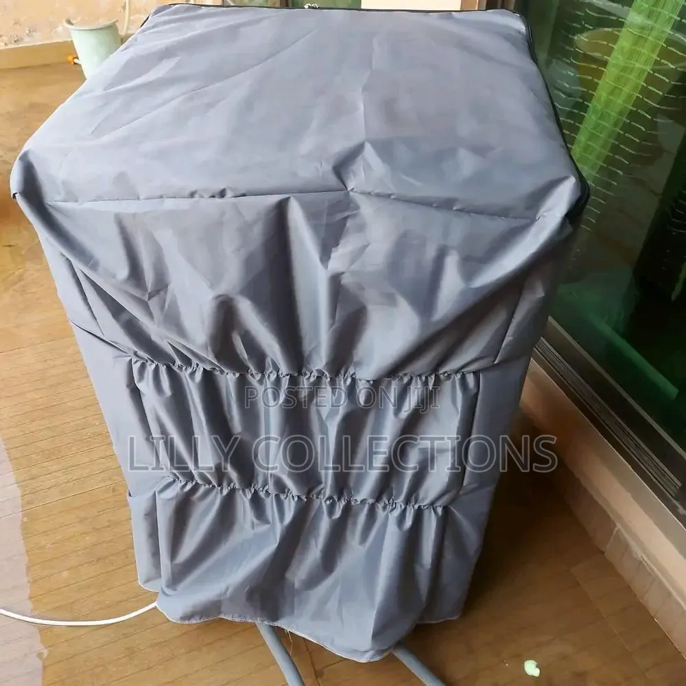 Top Load Washing Machine Covers