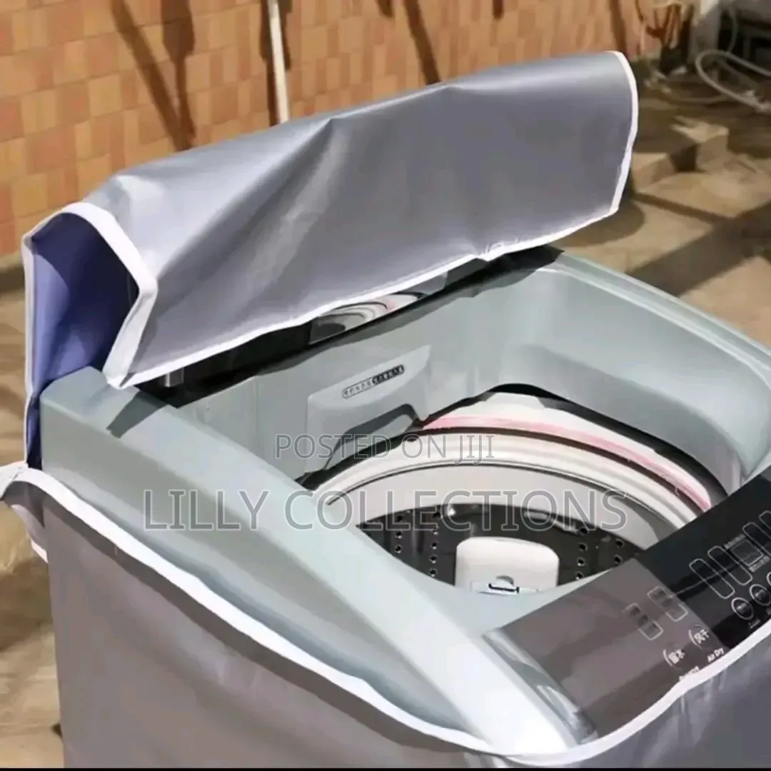 Top Load Washing Machine Covers