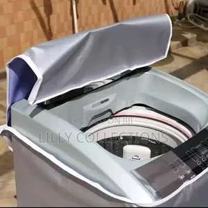 Top Load Washing Machine Covers