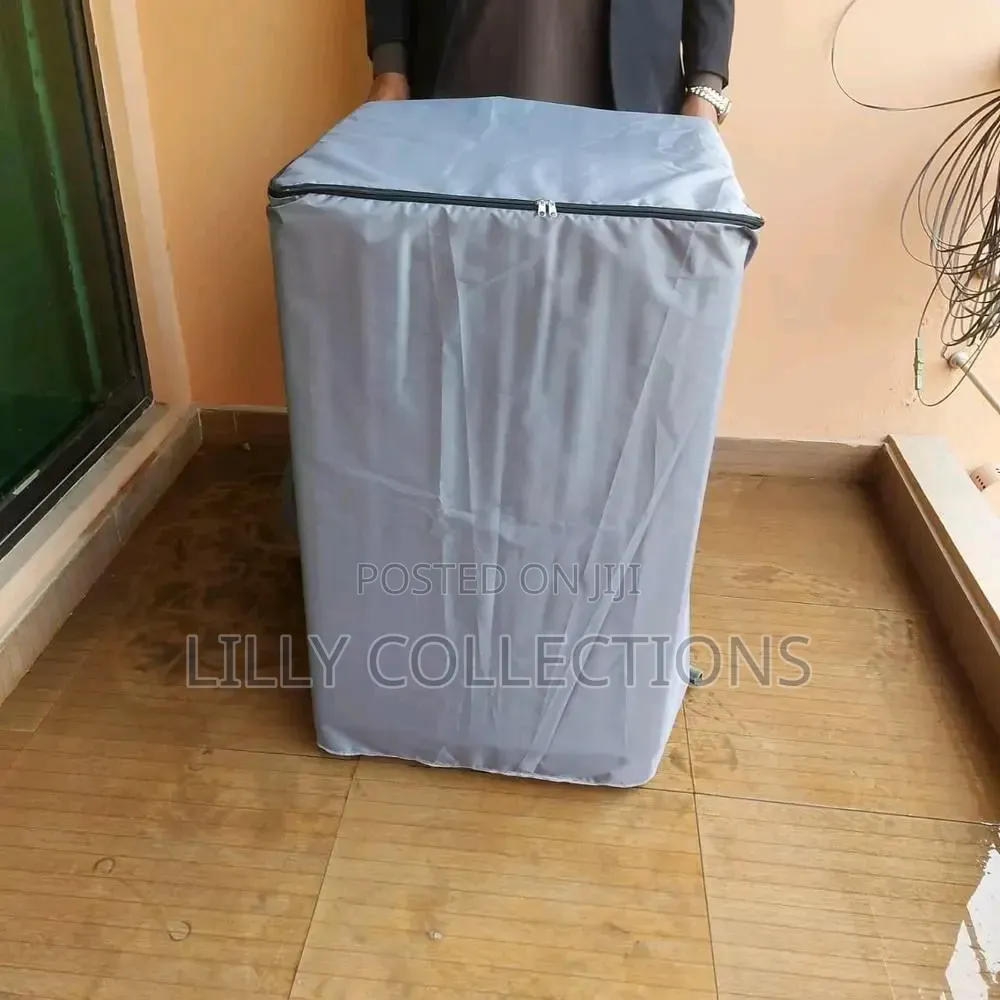 Top Load Washing Machine Covers